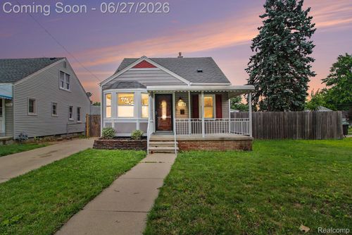 7785 Huron St, Taylor, MI, 48180-2608 | Card Image
