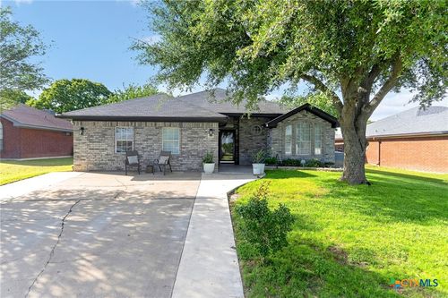3907 Split Oak Dr, Killeen, TX, 76542-4058 | Card Image