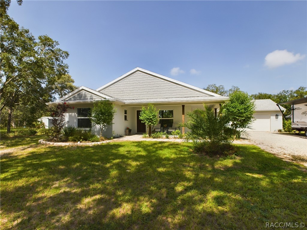 Denhoff Pt, Lecanto, FL 34461