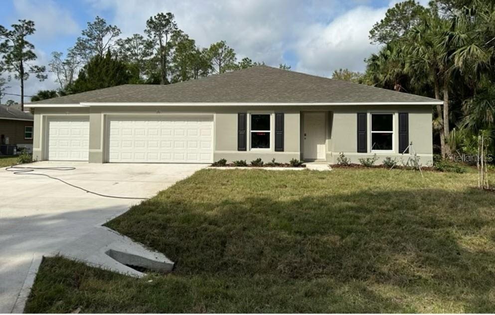 Slowdrift Turn , Palm Coast, FL 32164
