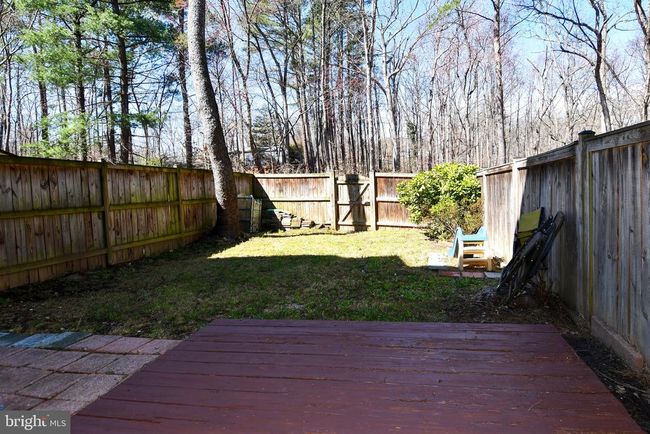 12604 Dulcinea Pl, Townhouse with 3 bedrooms, 3 bathrooms and null parking in WOODBRIDGE VA | Image 48