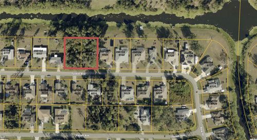 LOT 19 & LOT 20 Tusket Ave, North Port, FL, 34286 | Card Image
