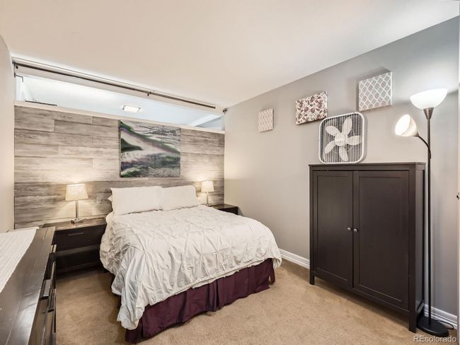 105 - 1050 N Corona St, House attached with 0 bedrooms, 0 bathrooms and null parking in Denver CO | Image 23
