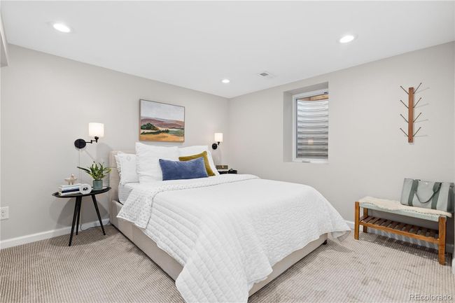 6537 S Lee Ct, House other with 5 bedrooms, 3 bathrooms and 2 parking in Centennial CO | Image 24