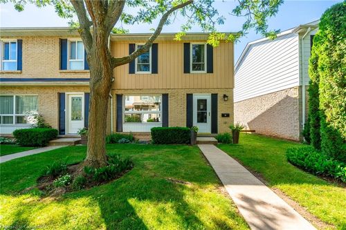 89-5475 Lakeshore Rd, Burlington, ON, L7L1E1 | Card Image