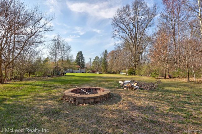 9975 Tuscola Rd, House other with 3 bedrooms, 1 bathrooms and null parking in Clio MI | Image 30