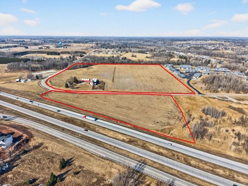 4036 Woodland Road, Howard, WI, 54313 | Card Image