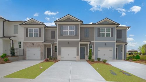 2029 Roseleigh Drive, Douglasville, GA, 30134 | Card Image
