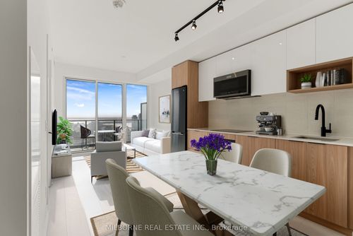 2204-5 Defries St, Toronto, ON, M5A0W7 | Card Image