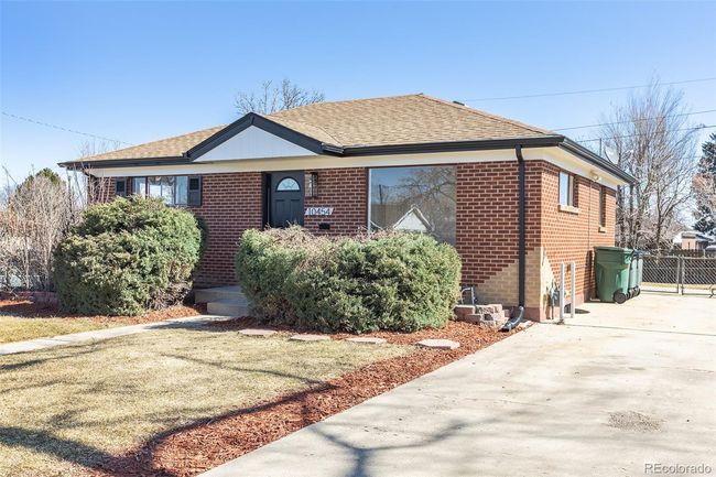 10454 Grant Dr, House other with 4 bedrooms, 2 bathrooms and 3 parking in Northglenn CO | Image 36