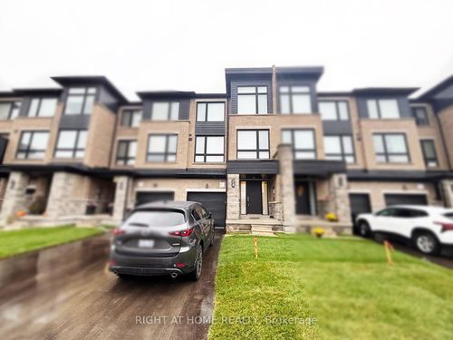 74 Blue Forest Cres, Barrie, ON, L9J0N4 | Card Image