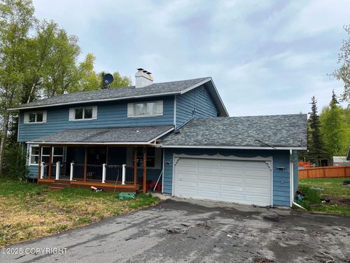 19413 First St, Eagle River, AK, 99577-7103 | Card Image