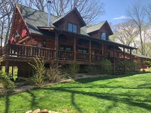 48 Indian Hills Dr, Putnam, IL, 61560-9775 | Card Image