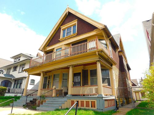 528-526 N 32nd Street, Milwaukee, WI, 53208 | Card Image