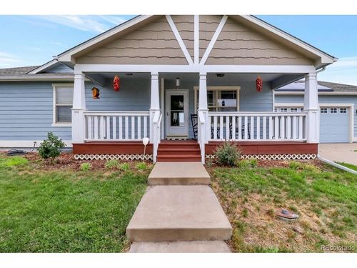 2309 Bluebells Dr, Evans, CO, 80620 | Card Image