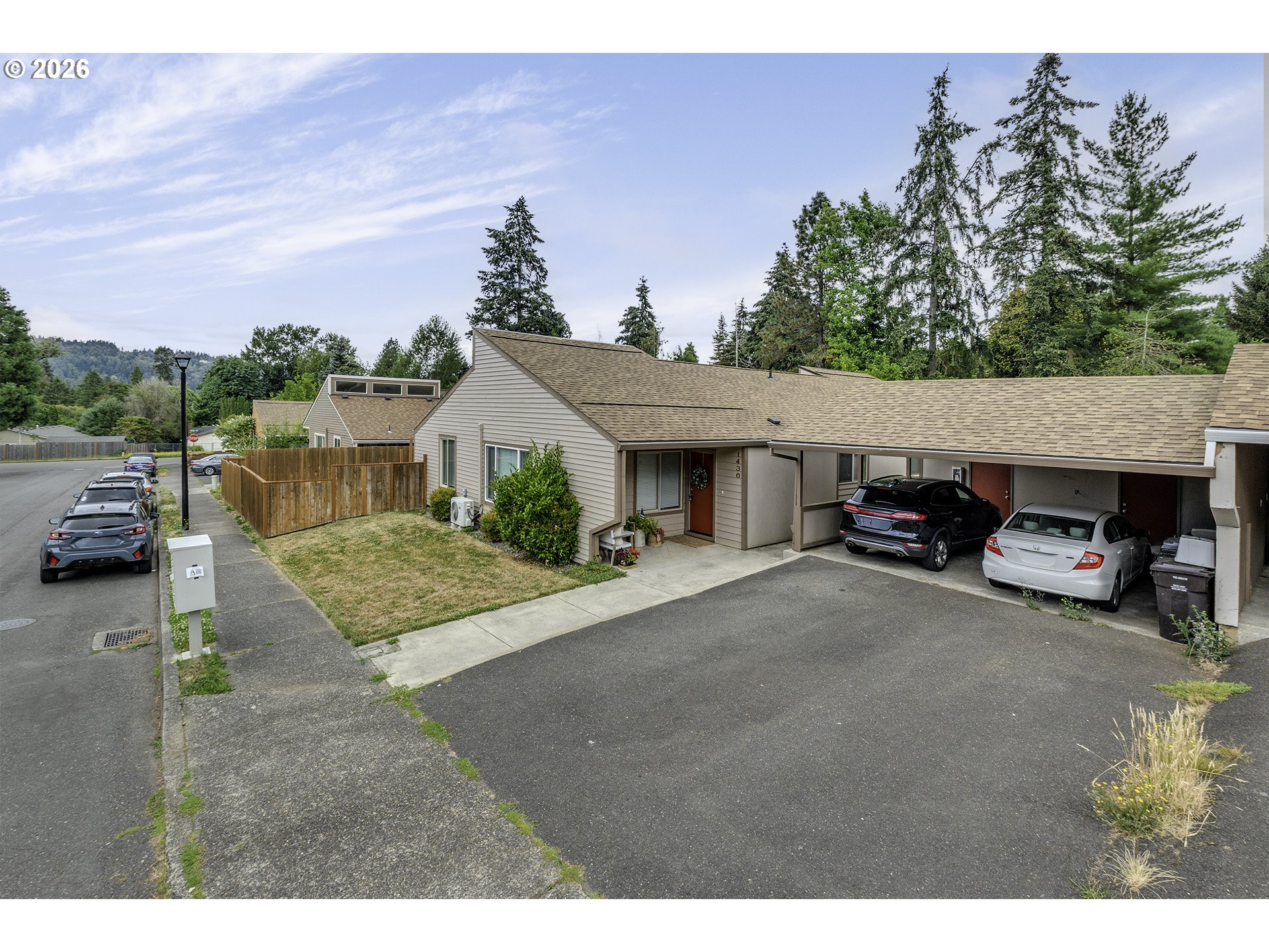Residential Income in WestLinn 2