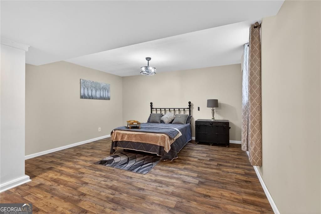 Residential in Warner Robins