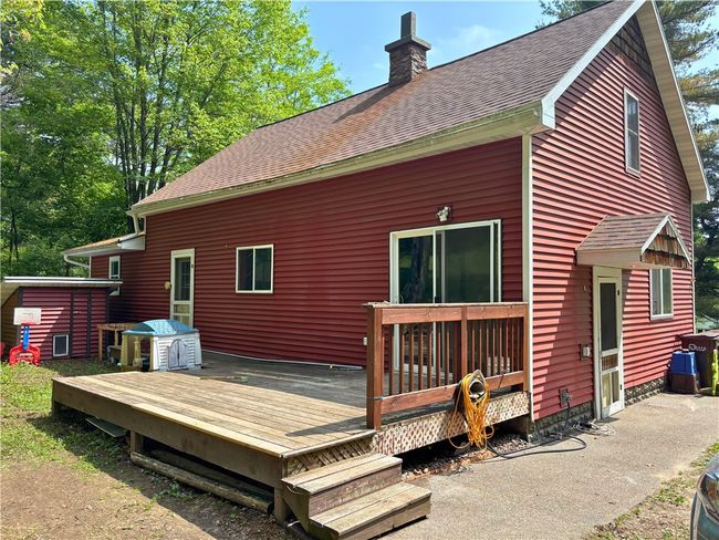 1420 Mckinley Rd, House other with 2 bedrooms, 1 bathrooms and null parking in Eau Claire WI | Image 18