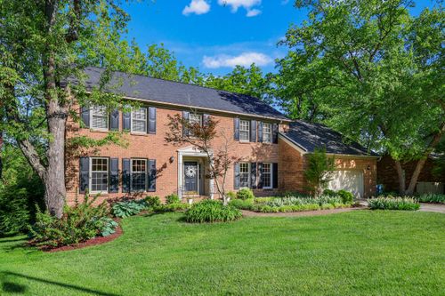 3267 Gondola Dr, Lexington, KY, 40513-1065 | Card Image