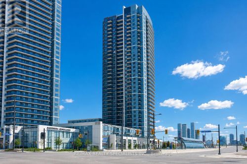 501-3600 Highway 7, Vaughan, ON, L4L0G7 | Card Image