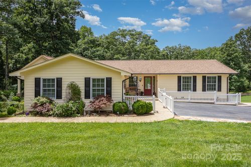3060 Texs Fish Camp Rd, Connelly Springs, NC, 28612-7631 | Card Image