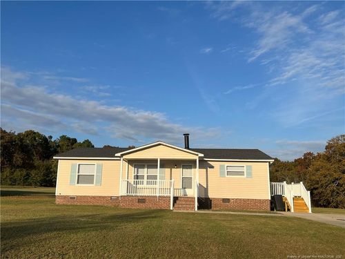 1260 Heritage Way, Cameron, NC, 28326-9497 | Card Image