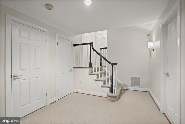 6638 Hampton View Pl, Townhouse with 3 bedrooms, 4 bathrooms and null parking in MCLEAN VA | Image 33