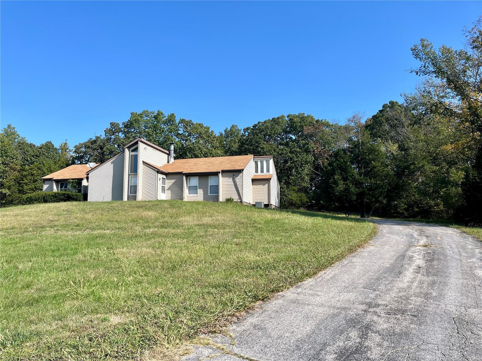 Oak Lawn Pl, Cedar Hill, MO 63016