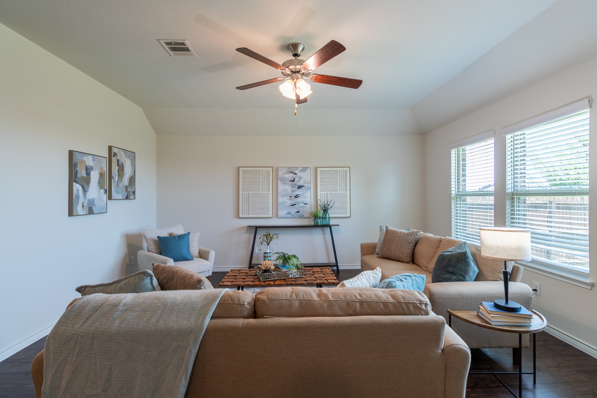 Residential in Little Elm 3
