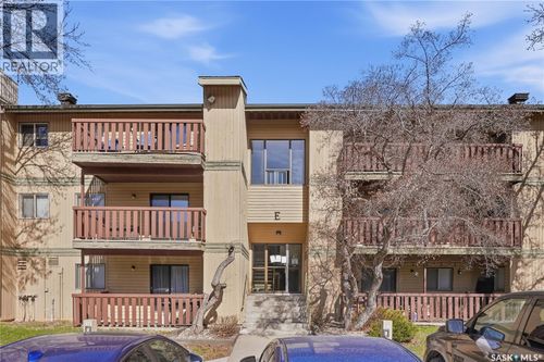 301-1121 Mckercher Dr, Saskatoon, SK, S7H5B8 | Card Image
