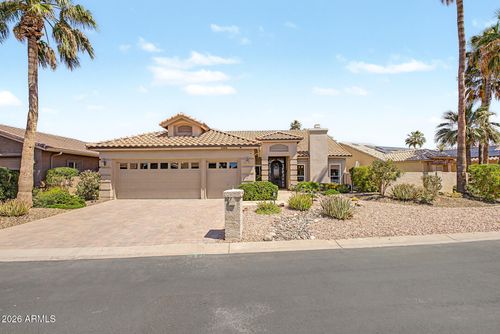 10806 E Navajo Dr, Sun Lakes, AZ, 85248-9262 | Card Image