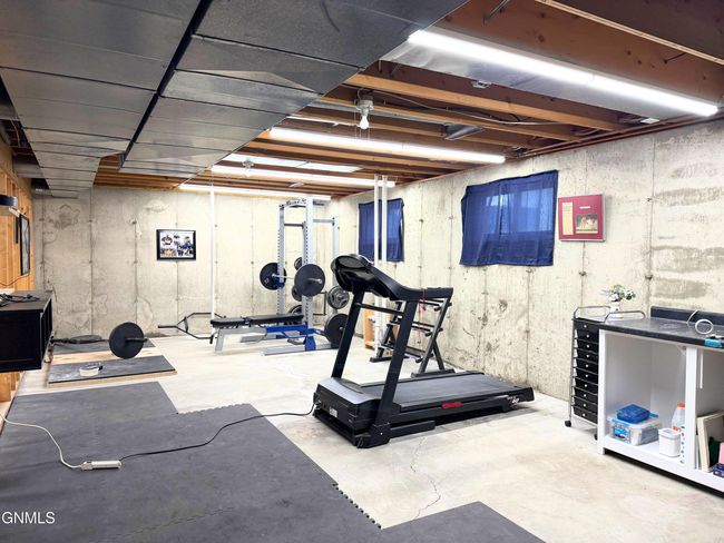 116 23 Rd St E, House other with 4 bedrooms, 3 bathrooms and null parking in Williston ND | Image 61