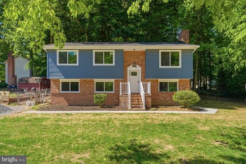 10902 Meadowlark Ln, SPOTSYLVANIA, VA, 22553-7719 | Card Image