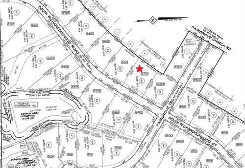 8447 S Richardsonwood Rd, Browns Summit, NC, 27214-9844 | Card Image