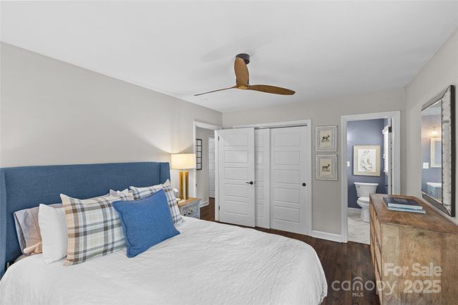 5501 Murrayhill Rd, House other with 3 bedrooms, 2 bathrooms and null parking in Charlotte NC | Image 28