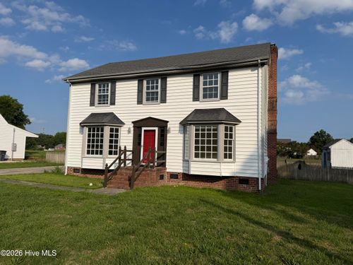 828 Jeffreys Rd, Rocky Mount, NC, 27804-6406 | Card Image