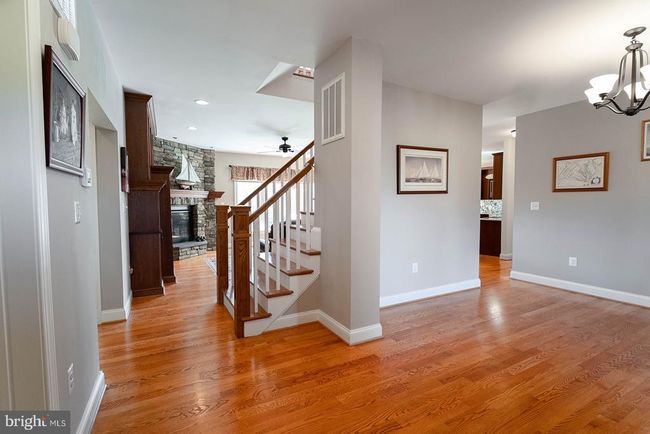 186 Isaac Dr, House other with 4 bedrooms, 4 bathrooms and null parking in GORE VA | Image 10