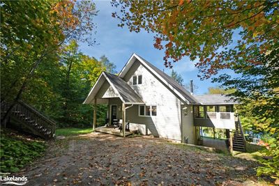 1561 Kennaway Rd, House other with 5 bedrooms, 2 bathrooms and 4 parking in Haliburton ON | Image 3