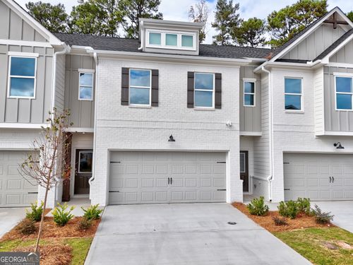 38-5435 Rock Place Court, Norcross, GA, 30093 | Card Image