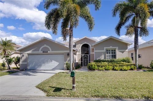 14120 Grosse Point Ln, FORT MYERS, FL, 33919-7379 | Card Image