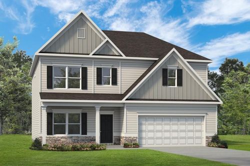 527 Ozark Ln Sw, Cartersville, GA, 30120-6208 | Card Image