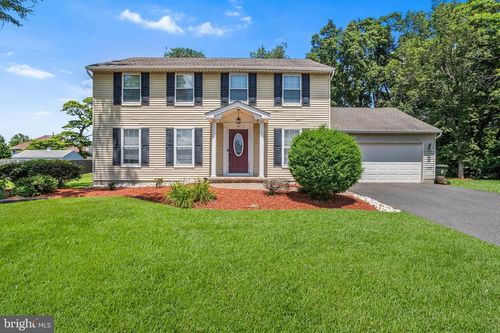 14 Ross Rd, Burlington Township, NJ, 08016-3900 | Card Image