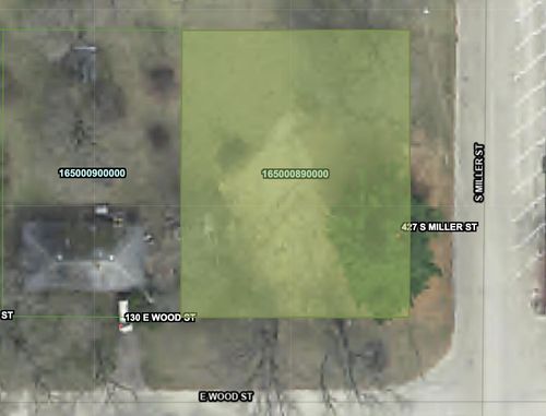 427 S Miller St, Oxford, WI, 53952 | Card Image