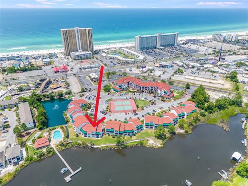 unit-409-8730 Thomas Dr, Panama City, FL, 32408-4752 | Card Image