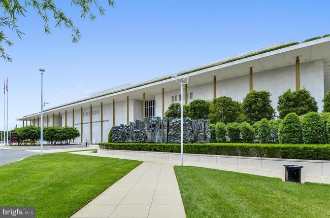 APT-907 - 2401 H St Nw, Condo with 1 bedrooms, 1 bathrooms and null parking in WASHINGTON DC | Image 32