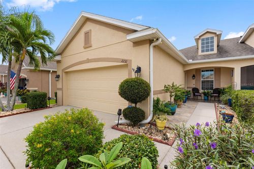 2232-2232 Parrot Fish Drive, HOLIDAY, FL, 34691 | Card Image