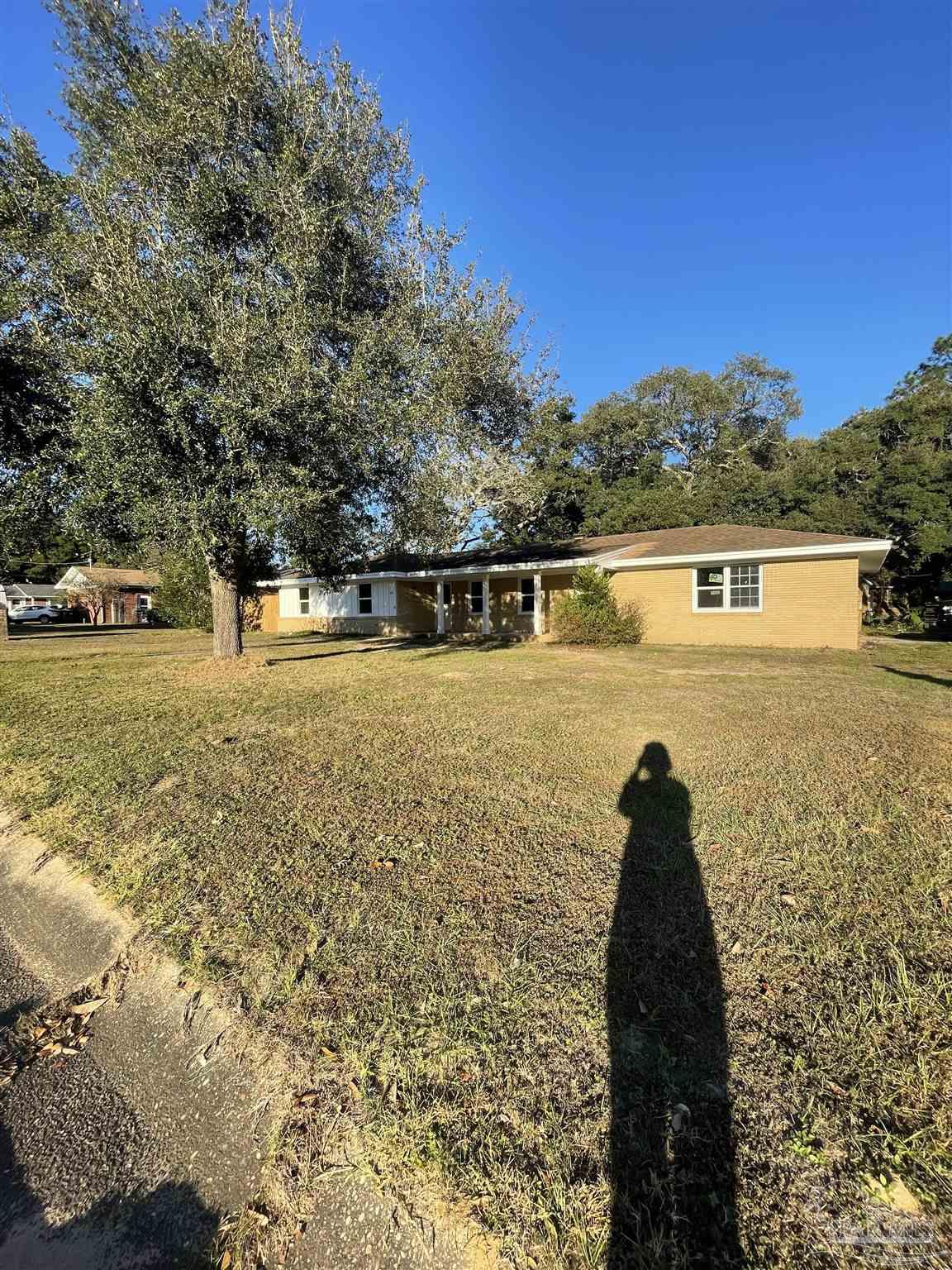 59th Ave, Pensacola, FL 32506