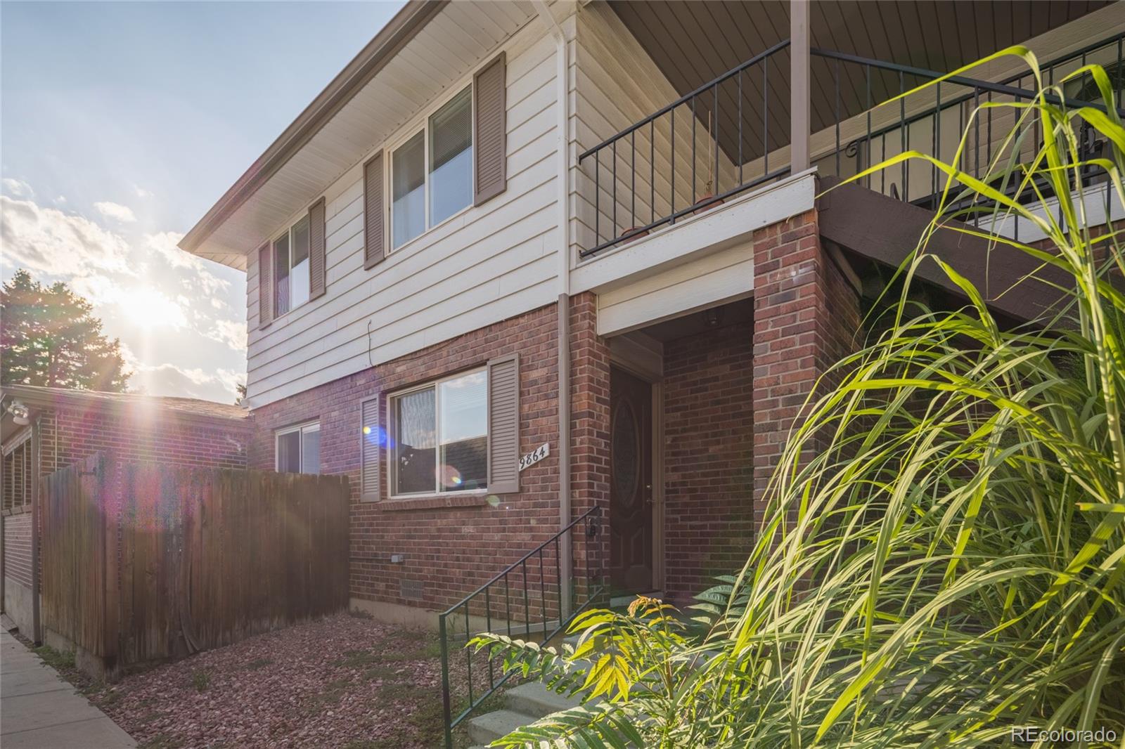 Residential in Denver