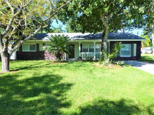 2205 Morningside Dr, SAFETY HARBOR, FL, 34695-2031 | Card Image