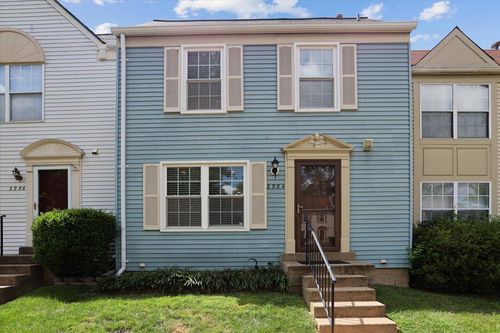 2984 Braxton Wood Ct, FAIRFAX, VA, 22031-1339 | Card Image